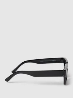 URBAN CLASSICS Sonnenbrille Mit Eckigen Gläsern Modell 'Bogota' - Schwarz -Guesi Bekleidung Geschaft 6so3cjhpago36d1l6524cdq56sq34gii9cskuh9j8cs4kl9j6l74gkq5a18j6i1k84r38chg616k8ii49t3jechp60qmaob3cph36opkcoo3co9j6gs3gd9k6grjioj46ks3ipg