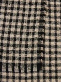 K-RO Schal Mit Vichy-Karos - Schwarz -Guesi Bekleidung Geschaft 6so3gca36d6kohaa9t1kahilacokgkaf6h5kujho9l5l2cac8h654e2j750kskqka5al0da568pkmdpm6d3j4d326ks6ap1occqm6c1k6srjcob6coo3gp9pcgsm2dpnchj66o8