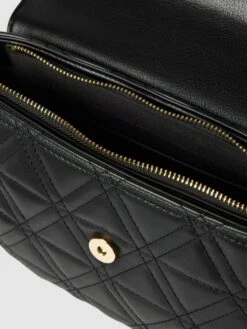 VALENTINO BAGS Umhängetasche Mit Steppnähten Modell 'PALM' - Schwarz -Guesi Bekleidung Geschaft 6so4eia6a1138e9l69238k1n88r52hqmaoskkiik6h54cdaf8gs4odq791746lhg756jad2c751jida59t3mcdj464o3adb5c9j3cd9kckrmce9m6th34pb4cdh66oph75ijeco