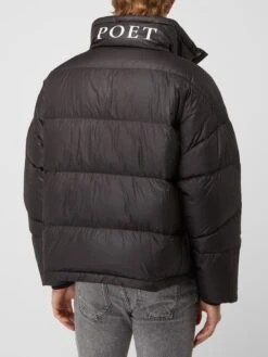 YOUNG POETS SOCIETY Daunenjacke Mit Stehkragen Modell 'Mika' - Schwarz -Guesi Bekleidung Geschaft 6sojed9i6os58i9n8l4k6ga89sqj8k2ha5ajei289pa4qja59t0kshhp852kskhp612kshi39l94acpi613jeor3c9j3ic1i6dgj4opk65j64ohj60oj0oj1c8r66c3471j38pg