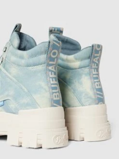 Buffalo Schnürboots Mit Label-Details - Jeans -Guesi Bekleidung Geschaft 6sp36d2ga1350l9had44kci7al2k6k9j99154l289l954k24a0s30ka69l2kkk1pa4qjicqja56koj2a8t3j0oj56sp6aphg6kpjec9kc4sj0ob6c4r62phk6hj38db3ccom2p8