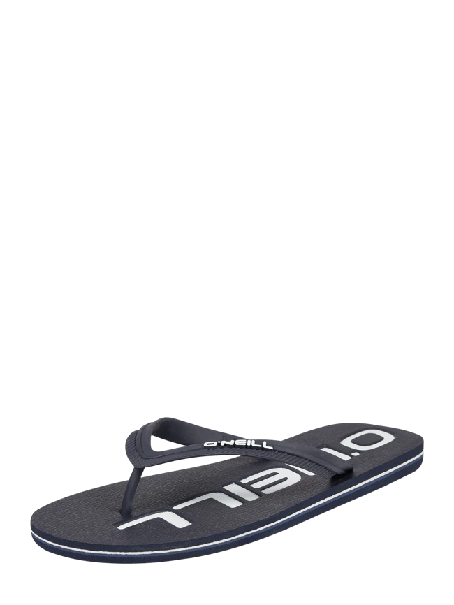 ONeill Zehentrenner Mit Logo - Marineblau 3 ONeill Zehentrenner Mit Logo - Marineblau