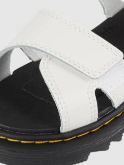 Dr. Martens Sandalen Aus Leder Modell 'Vossie' - Weiß -Guesi Bekleidung Geschaft 6sqkkk2c8t14udpp9d14qkq460ok8ia490q52li19t54odq68t6jal1m8grj2dpm9db4mchp9t4j4ii984o68d9m6oqj8c36ckqm4ohk75i3ce9lclgm6c9l6ko68p1h6comad8