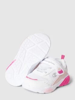 CHAMPION Sneaker Mit Kontrastbesatz Modell 'WAVE' - Weiß -Guesi Bekleidung Geschaft 6sqkkk9ma564qci86953ed2m7124oipo70r50eal65ajgkqi88p4aha48sol2i2lakr44jhia1846h1l9l3jio9n6lj68d1gcks36p1kcdi30e3264s68p1n60sj0opi6gqj6d0