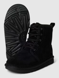 UGG Schnürboots Mit Label-Details Modell 'NEUMEL' - Schwarz -Guesi Bekleidung Geschaft 6sqkudij6ks54la1612j6gqj8d1l2j9l9talai9i9t4jedid750j8dif8d4kmghj6d8k4e2f8d246dhiap3jec1pccs36db264pjedhkc8qm4e1p6or6ac1oc8q64e1p6lgj4e0