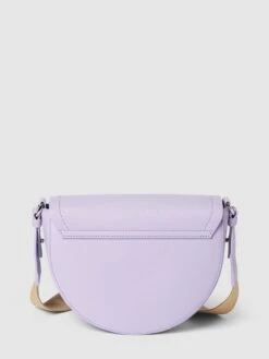 Coccinelle Saddle Bag Mit Label-Detail Modell 'BLAIRE' - Flieder -Guesi Bekleidung Geschaft 6srk8jqe9spkijph95a3ala2895l4ca4ad7kciiga8o4ikim90qjcc9n9t258cie619j6hqg9spkgdi8953j0e9ic4r32e9m70sj2o9k64om8o9n65h3ic32c9hj4ob4ccp62p8