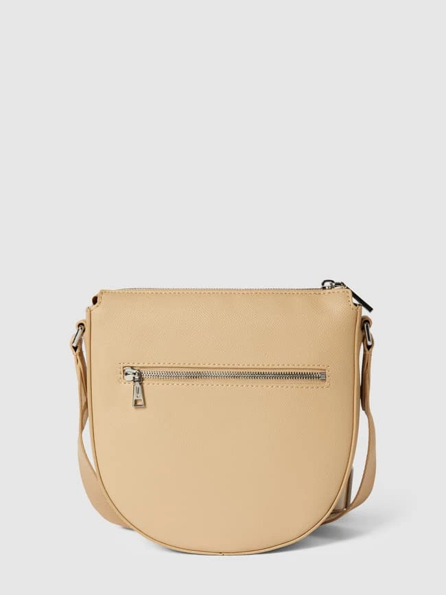 Joop Jeans JOOP! Jeans Umhängetasche Mit Label-Details Modell 'stella' - Sand 6 Joop Jeans JOOP! Jeans Umhängetasche Mit Label-Details Modell 'stella' - Sand – Bild 4