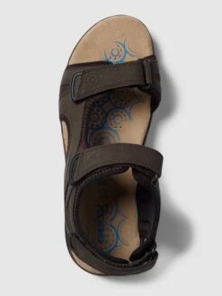 Geox Sandalen Mit Label-Details Modell 'SPHERICA' - Dunkelbraun -Guesi Bekleidung Geschaft 6srlakam8d9kmja48l6kccqma59j4h9m8ha50c28a194oli58l546c9h953k4d9ma0q3ai1h8973ch2e9so3ap1l60qj6c1pcgpj8chkc8s34o9lc4q64opm6hi30p9h6sp66p8