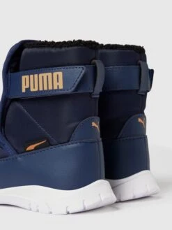 Puma Boots Mit Stepp-Besatz Modell 'NIEVE' - Marineblau -Guesi Bekleidung Geschaft 6ss38ea96t84ucagaoqkqihl9p74adhn9haj8cidad33ciq36kq58jaf7544eia76d5kmk1n74s4eeaha8o6acb16cq3eo9i71j3eohk6hj6ce9m6sr30c9l6dh68p9kcpi30o8
