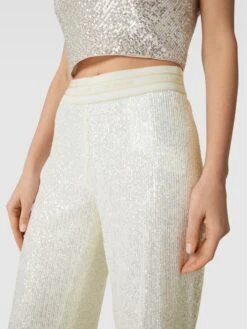 Cambio Hose Mit Paillettenbesatz Modell 'Alice' - Offwhite -Guesi Bekleidung Geschaft 6ss3aj2a8924kdi36sojge1ma95jadi665aj8dab696jeipoa9al8gpl650jei9o9h3j6ki49d9l0khk84o3idb26kq30opj65hjid9kc8pm6e9k74pj6d1i68pj4pb56sq68d8