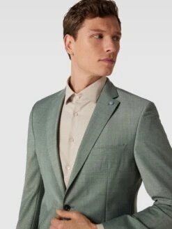 CG - Club Of Gents 2-Knopf-Sakko Mit Woll-Anteil Modell 'Colvin' - Grün -Guesi Bekleidung Geschaft 6ssj2d2298rj6e268d6kacq99p550e2i61b4oia38ko3ek9h6h1l0j2la98l4laja8sl8hic9h558hpp893jccpocopm6c9n6oom2d9k6pij8eb16hh36phpcor30d1k6oojgp0