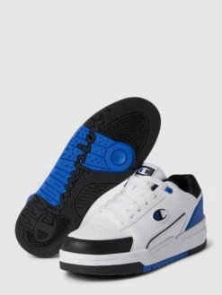 CHAMPION Sneaker In Two-Tone-Machart - Weiß -Guesi Bekleidung Geschaft 6ssj4di48t642i268d6kaiqg8p1l0j9mad73gh279pajalib9l9l4ea36crkccii6gsk4cig9d64scam70o34dhl6hh36p1ncoom8dpkcgsmco9k6pim2ohp70qj0dhocko3cc8