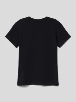 CHAMPION T-Shirt Mit Logo-Print - Schwarz -Guesi Bekleidung Geschaft 6sskcli7895kkhaj8h430ji29oql4c1m6p1l4eaf6sojelama5754dpg9p34ccai894l2hhk91350jiiap3m6c3675j32oj574o3ep9kc8sm2e1kcgo3cpj5cgom4d1p6ph6cc8