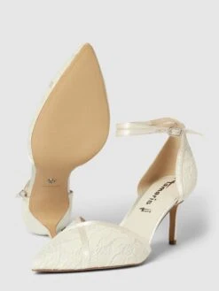 Tamaris Pumps Mit Spitzenbesatz - Offwhite -Guesi Bekleidung Geschaft 6t1jii2g8h632d226t54ekqg6grjali96t730iicap734dam8h7kocpi6kqkuda29114ui9ja55l2dqi9go62e9nchim6e1nc8r36opkchi3eohi64pj8cj461j3ic1h70sm4p8