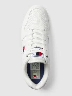 CHAMPION Sneaker Mit Label-Stitchings - Weiß -Guesi Bekleidung Geschaft 6t248cql6t5lcg9p8p146gqm8d1kqlaf9cp4ke9ha16kahac74qjcii69pal4ha191342c1j693jaki29go6aphk75hjipb660pjechkccqjcoj5c4pmccpoclh32pj4ccs68dg