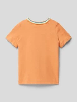 S.Oliver RED LABEL T-Shirt Mit Kontraststreifen - Orange -Guesi Bekleidung Geschaft 6t256dpm999jcdhn94ol6e299oq38cie9d9k4e2a6p94ijqh755k6chi6oq3cd2d955kkiii8d64ol1m613j0o9icpj6aoj16goj0d1k6ss6aoj36tijidpp74ojeo9o60r3iog