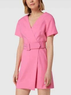 HUGO Minikleid Mit Taillengürtel Modell 'Kabusas' - Neon Pink -Guesi Bekleidung Geschaft 6t2jehppa91jedi1ah34gi9had64cgaj9l2kcl9p60s30j9gal1kkdaj8l1kqhad9t53eial8oqjcdid613j4dhn6kqj6dr171im6c9kckqm4oj6c9h68c9lc4r66p9o65h32cg
