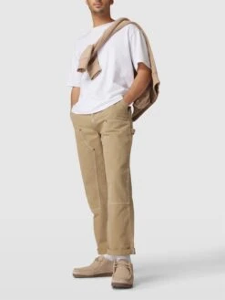 Jack & Jones Schnürschuhe Mit Label-Details - Sand