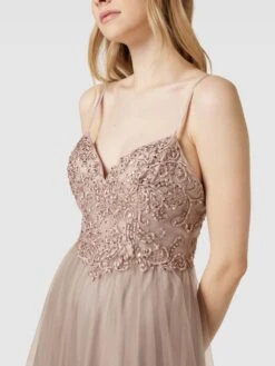 Laona Abendkleid Mit Herz-Ausschnitt - Taupe -Guesi Bekleidung Geschaft 6t3k6ha4alb38gqfah14ukql690kgdal8974eki58go30kal6h846d1g6h744i2874q4khqd9t4j4ipo6t3m8or5c8pj2p1m6phjce9k70qm4e9g6kr66e9o60smadb571i30pg