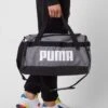 Puma Sporttasche Mit Logo-Print - Mittelgrau Meliert -Guesi Bekleidung Geschaft 6t3kgd2898qk2li76db5cca18cs3ikqi656kil2aa91lak1j8hb50hq174rl6dim8sq54cae9h54el2c8t3j2cb3cpim6phg68sm4d9kccpm6ohh6pj3edj46cpjgcpnccsjic8
