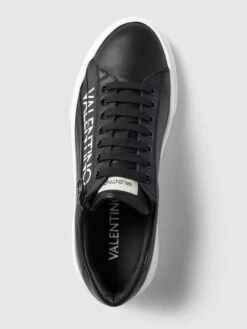 Valentino Sneaker Mit Label-Details Modell 'STAN' - Schwarz -Guesi Bekleidung Geschaft 6t444la16l93ccqi6p84scabad956hi3ah552gpo85342ka8891kcchg657jgk2d74p4akpm8t8k4kpj70o6aor26lgmcp1p61j66dpk75ij8eb66kr68e9o61i3ce1l6ko32p8