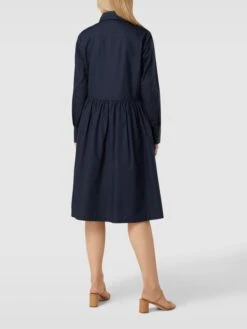 Marc O'Polo Blusenkleid Mit Knopfleiste - Marineblau -Guesi Bekleidung Geschaft 6t448cae858kmci36l94edqi8ss36c9n6h1k4laba194kd2d6tal0gia612kcgi8a543il9h64ql8gpja13jcd1o6kpmadhoc9i3gd1k6osjeoj575h30e1m6sojgdj168r38cg