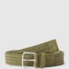 Marc O'Polo Gürtel Mit Label-Details Modell 'ARE BELT' - Olivgrün -Guesi Bekleidung Geschaft 6t53ge2m9h232ii36ha5ac2d8d0ksgq1ap7jagho693j8hqlap148dibal7l4lim713j4di489456li960o3id1k60ojcob5ccrj8ohkclh34oho6csj4cho6ss38c9ic9hmae0