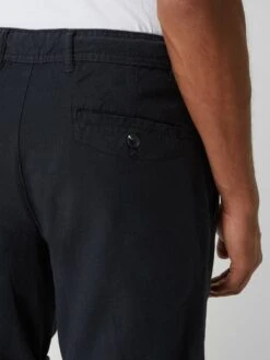 MCNEAL Regular Fit Shorts Mit Leinen-Anteil - Marineblau -Guesi Bekleidung Geschaft 6t548k1nah1l4cia8krkmea29csj8h9o70q38jhp68p34dim98p5aiqc6cokad9g654kmc2f6co4ichl8p3jec1k68r32pb474oj0d1kc9i32ohi6kp3ac1n6gsm6d9k6lgmco8