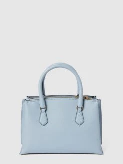 MICHAEL Michael Kors Umhängetasche Mit Label-Applikation Modell 'RUBY' - Hellblau -Guesi Bekleidung Geschaft 6t55ch2f8la4aia38kq3ee248h654h28al9l8cia9h7kshak91658dah69336hhh60rl6khlap8kacq8853mcd9kc8om8phjcpgjgc1k60rm4e1l6lj3aphl64sm8oj5c9i3cd8