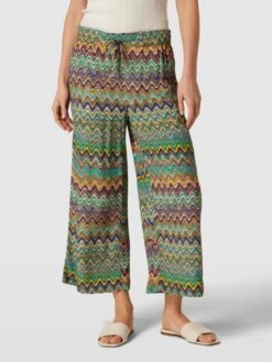 Christian Berg Woman Culotte Aus Reiner Viskose Mit Allover-Muster - Olivgrün -Guesi Bekleidung Geschaft 6t6ksc1h7575ciqgacq4ogi68so58j1pal9kskq9a52k2c219d14sk2d8la5acq7652l2gi49d13ggqk8go34e9l6or32e1j6hi66e9k6go6aohmcks38chpcks3ic9m6cpm6co