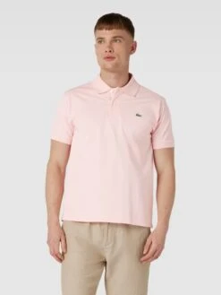 Lacoste Classic Fit Poloshirt Mit Label-Applikation - Rosa -Guesi Bekleidung Geschaft 6t732cq160plaiij9t4kgjph9p94udih74rj4gie8t956jqb60qk6j1oah54qi9o659kqlag8p2kgl1i60o36cj16pimaphh6oq6cp9k71h3eo9m6osm4dpjc4q36eb66srjcd8