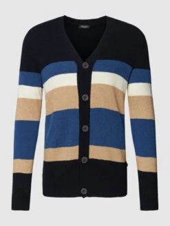 MAERZ Muenchen Strickjacke Mit Knopfleiste - Marineblau -Guesi Bekleidung Geschaft 6t74ieah8p136ja96so4qliga514ul2j6gqk4gag75438cpn7565cgqi8opl0eai6gqj6eaka0qkiiai70o3ie1lc9j34d9occs3cphkcgpj8ob4cpi3gcho71h3ic1k6srjico