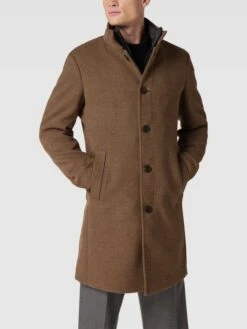 Christian Berg Men Mantel Mit Stehkragen - Beige -Guesi Bekleidung Geschaft 6t7jelad858l0j22akrl4cq894oj6d2g89b4oca1ada46j9n68qkgialah5kcda76l832dic8d334dhl613j0d32coq3ge1k71ij6d9kclhj8o9n6cq6aphhcdhjgcr3clgjccg