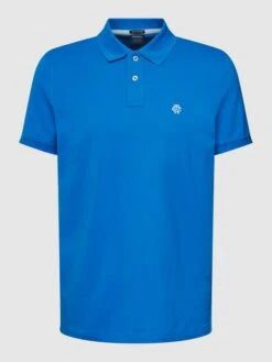 MCNEAL Poloshirt Mit Logo-Stitching - Royalblau -Guesi Bekleidung Geschaft 6t84ue1l6gr32ghp6964sh1g619kedhha10j2e2g9gsk8kqi88pjgdph9584cgq870r5cdah9l34qiaf6ko66ohj68qj6cb46pj6ccpkc8s3ce336op64c32c4s68c1lcco30e0