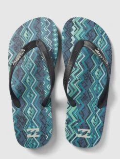 Billabong Zehentrenner Mit Allover-Muster Modell 'TIDES' - Ozean Blau -Guesi Bekleidung Geschaft 6t8jigi4ad2l2hima99j4kqd8d834ihh6p4k2hpk694jae29ah5k6h1k89656j9n9h0kgc9n8kojek2g753j4e33chi64oj1cdgm6d9kcdi64e3165j6adb561imcdb1c8smado