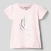 Blue Seven T-Shirt Mit Motiv-Print - Rosa -Guesi Bekleidung Geschaft 6t934dqf8tb3edq99co4mla7912ksh219l9kocad9p3k4c2j6sq30dqi9t2k8lho6ssjejaf9174shae8ko34d9lchhjeob3ckpjccpk6kr30e1g6gpjeoplc4p3cchm6crjecg