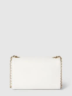 VALENTINO BAGS Handtasche Mit Label-Applikation Modell 'DIVINA' - Weiß -Guesi Bekleidung Geschaft 6t93agpp6t0koh2fa5848la29gq30kig9p758i1jal7j8kim6h63ighm88qkue21a584ei218d3jaiie693jgoj361i30d1j60sjcdpkcdij2e34coq64phk6oo64d34c8o3ep0