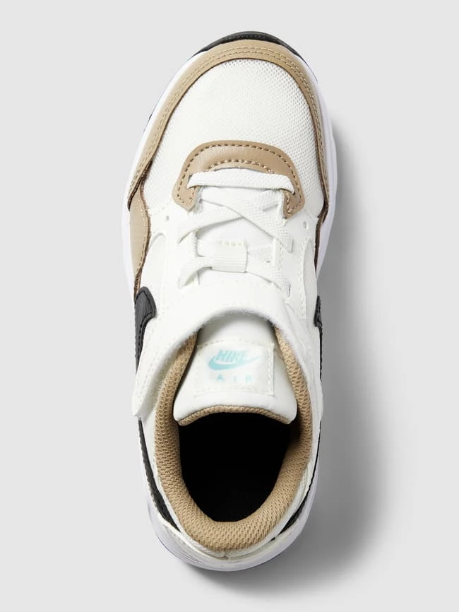 Nike Sneaker Mit Label-Details Modell 'Air Max SC' - Weiß 5 Nike Sneaker Mit Label-Details Modell 'Air Max SC' - Weiß – Bild 3