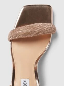 Steve Madden Sandaletten Mit Strasssteinbesatz Modell 'ENTICE' - ROSE GOLD -Guesi Bekleidung Geschaft 6ta42gpjal3lchq78p1jee9n6h6kghii9kpj6ha7a114sdhi9h24ehhl6p4jaj1nacr42dhja534mia8ad3j6d9j70s3adhp75j30dhkc8rj4o9pcdgjap3474rjaohiccpmccg