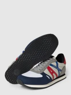 ARMANI EXCHANGE Sneaker Mit Label-Details - Dunkelblau -Guesi Bekleidung Geschaft 6ta4kk26a59jeiaba8o3gdhn6t3jgipn9t1jgd9l9h93iiia6594ig9m8p642iia91736dq8a1646h2a993jgc1h69hmaoj568pm6c1k6sqj0e32c4r32chp70qm8dj261h62pg