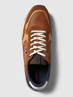 Lloyd Sneaker Mit Farbkontrasten Modell 'EMILIAN' - Cognac -Guesi Bekleidung Geschaft 6tajik2m90p5cl2ia55jce1l6d64ci238p24sca184p4ikai6cqj6ja29914ikilaop36ca76p64ehi89so30phm6pj62dpg65h66opk74pjae9jckomap1jccrj2o9mc4rmap8