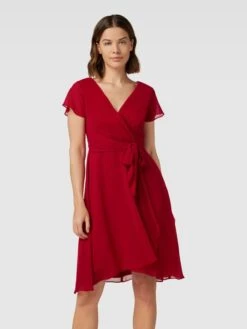Christian Berg Cocktail Cocktailkleid In Wickel-Optik - Rot -Guesi Bekleidung Geschaft 6takcdie61654ciha1438jpk6124skqe9sr54jpn65948h2m6555agq7ap8k2ghk6d8jadqi6da4elhjako36e9kccs3go9pc4r68phkcgojeoj470pm4cb36pgj2pb660oj0co