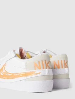 Nike Sneaker Mit Label-Details Modell 'Blazer Low' - Weiß -Guesi Bekleidung Geschaft 6tal8k2f65b5ala284q4cda58d1kmdi86l4j6cq664o32cqga5946eac91838iqm9984uc2h9h938jimago38d1l6spmcd9g64r30cpk6csj8e9k60ojcchj6lh3epj1c9j68co