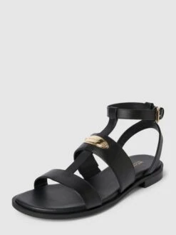 MICHAEL Michael Kors Sandalen Mit Label-Details Modell 'DARCY' - Schwarz 8 MICHAEL Michael Kors Sandalen Mit Label-Details Modell 'DARCY' - Schwarz -Guesi Bekleidung Geschaft 70o4mdhp9985al26a4qkugiaaopjijq38sqj8gi28op44hi8a51ksjim6gs5ac2l6184el9j8srkqgi998o3id9o69hj8cb16di3echkcor30ohhcgr30eb26sq3gdpi70pjccg