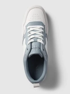 Calvin Klein Jeans Sneaker Mit Label-Detail Modell 'BASKET CUPSOLE' - Hellblau -Guesi Bekleidung Geschaft 70o50j2i8513ii2l916jal2mah64eg9h6h738cimap650iaia93kodid6524uc279hb4ilhga1a4miad9t3j0dhg74rjgp3669j3achk6gq66o9l65h3achh71gm2o9ochj36dg