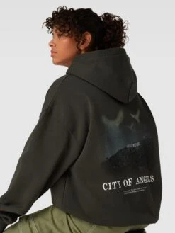 Pegador Oversized Hoodie Mit Känguru-Tasche Modell 'Angel' - Anthrazit -Guesi Bekleidung Geschaft 70okkciha15l4g9k8d9j8dqe9t1l0e2ia92jegqa6d1kgl1g60skccq86d6kmkpl61ajahhi94skqhql88o6ccr6coq6aeb171i32p1k6dhjae1mckojcp1ncdi30c9m6gr66d0