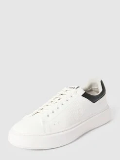 HUGO Sneaker Mit Label-Detail Modell 'Allen' - Weiß -Guesi Bekleidung Geschaft 70p38gaf713lak226opksl9ha9b44eab8534ukam6da3gd1l75a38hq7916lcda3ap3j4ga1ala36kij993jge1hcgrmcdplccp6ae9kcor34e1g75im2cj1cco38c3464r62og