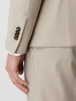 Cinque Regular Fit 2-Knopf-Sakko Mit Schurwoll-Anteil Modell 'Cimonopoli' - Sand -Guesi Bekleidung Geschaft 70p3iki3852kedim71458i2f8l3j6ihm6lalch2ka55l0ki8a8q3ci1pal83eh2f8h1kqj2e9584qd276l3m2e1gc4qj0p1g68q66c1kc8o34oho70r32cb26hi66cj5cdgm6o8