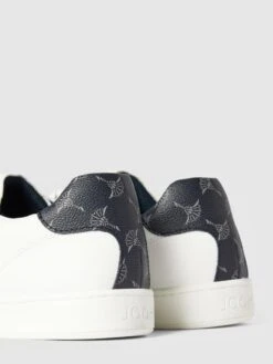 JOOP! SHOES Sneaker Mit Kontrastivem Besatz Modell 'cortina' - Weiß -Guesi Bekleidung Geschaft 70p4qkhk8sq52i2a8h44oca989a3ici76gs3el2m9h55cii76op56c1g8d5jilhh6p6jch29758kcii19co32dhi6sq62cj46ss6ac1k6ks66e9i6dj62dpj61hj8p9mcosj6dg