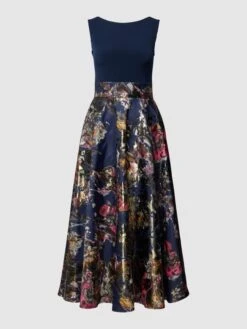 Christian Berg Cocktail Abendkleid Mit Floralem Muster - Marineblau Meliert -Guesi Bekleidung Geschaft 70pk2d9n95b42ia58p7l4kaf9lal2gii84pkcjhn6p84ueafa54j2d1o8l6kuiqm8srkie1pacs4ikpkad3j4cj36thm6p9mc8rmae9kc8r3ee33chh38e326ss64c9g68o34do